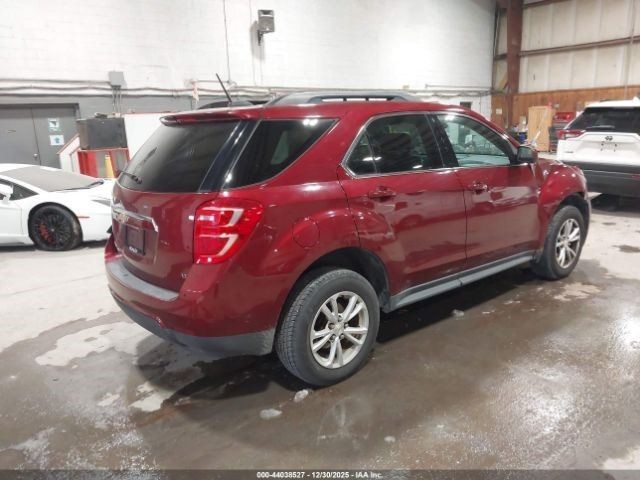 Audio Equipment Radio Receiver AM-FM-MP3-USB Opt Ufu Fits 16-17 EQUINOX 12738581