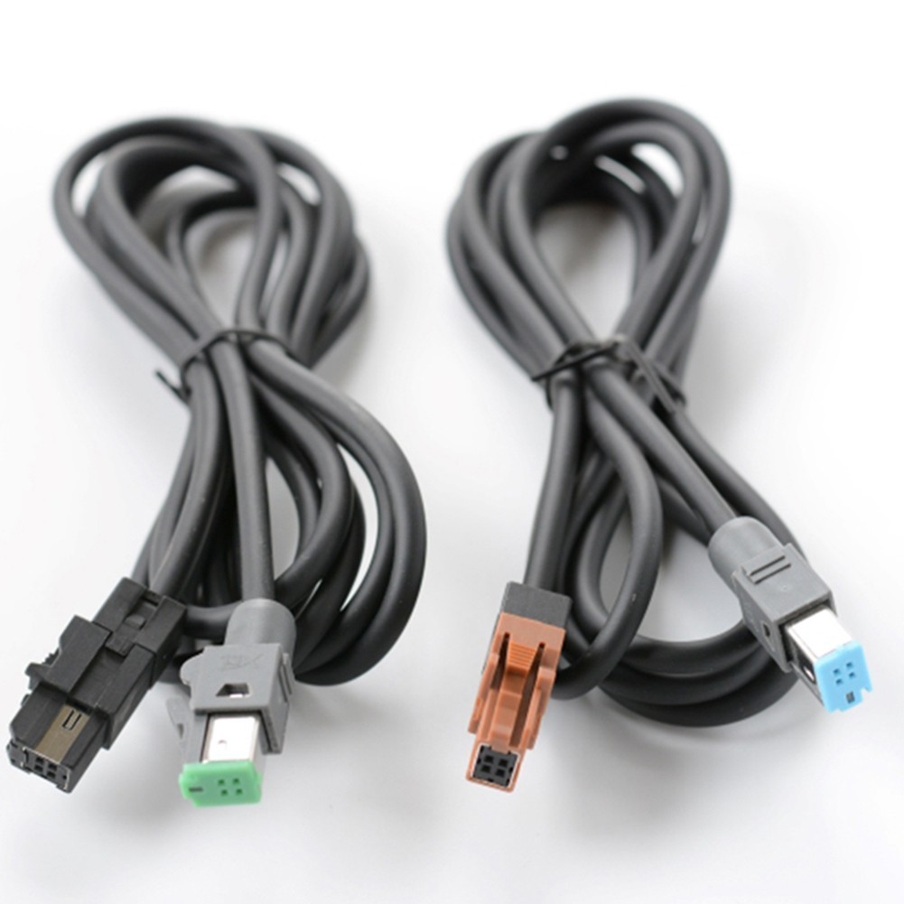 Convenient and Reliable Auto USB Cable for Mazda Perfect Fit Easy Installation
