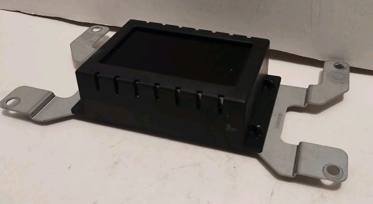 ✅2017 Ford F-150 3.5L 4.2″ Radio Display STS XLT Screen EL3T-18B955-CE