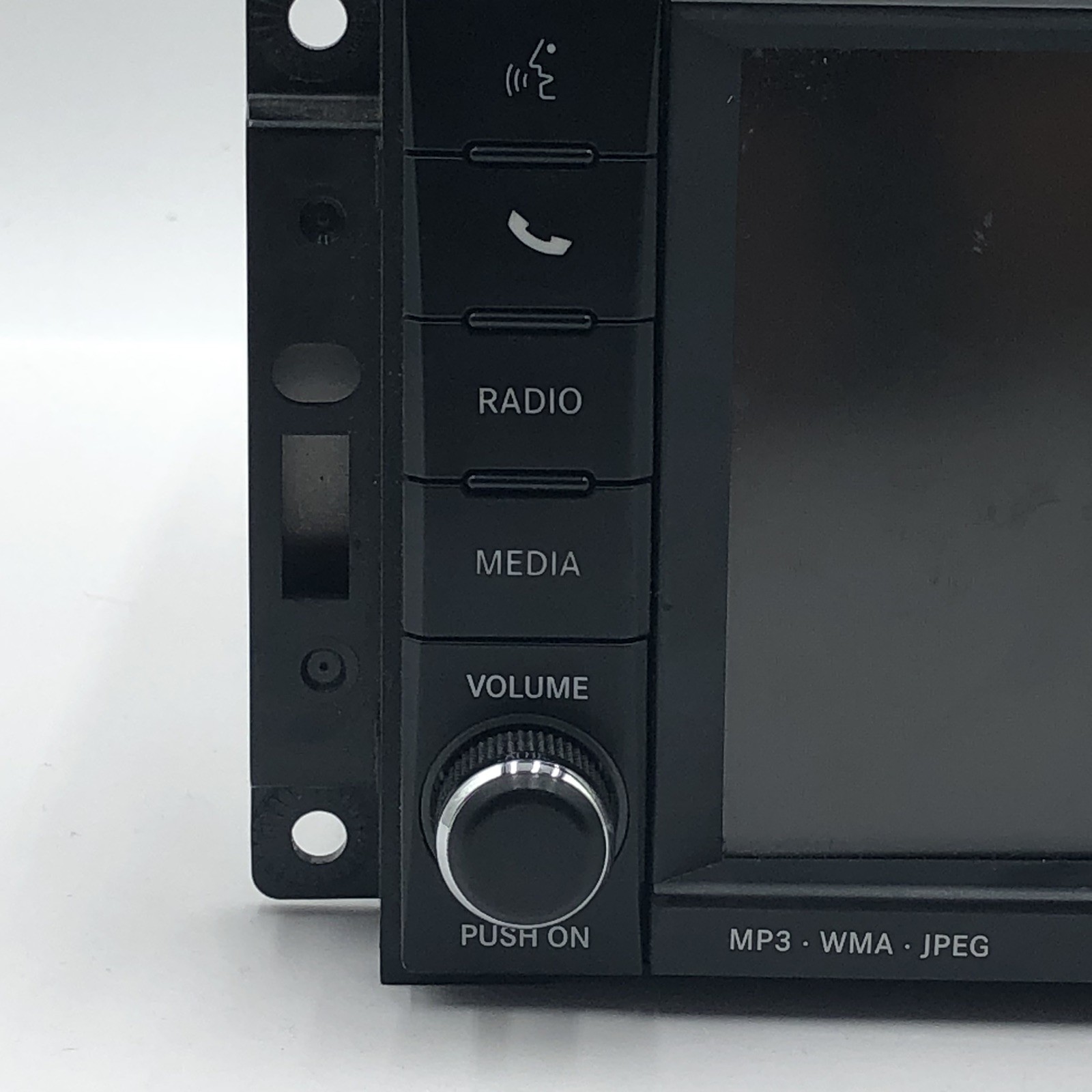 13-16 Chrysler Town Country MyGiG Navigation High Speed Radio RHB P05064829AH
