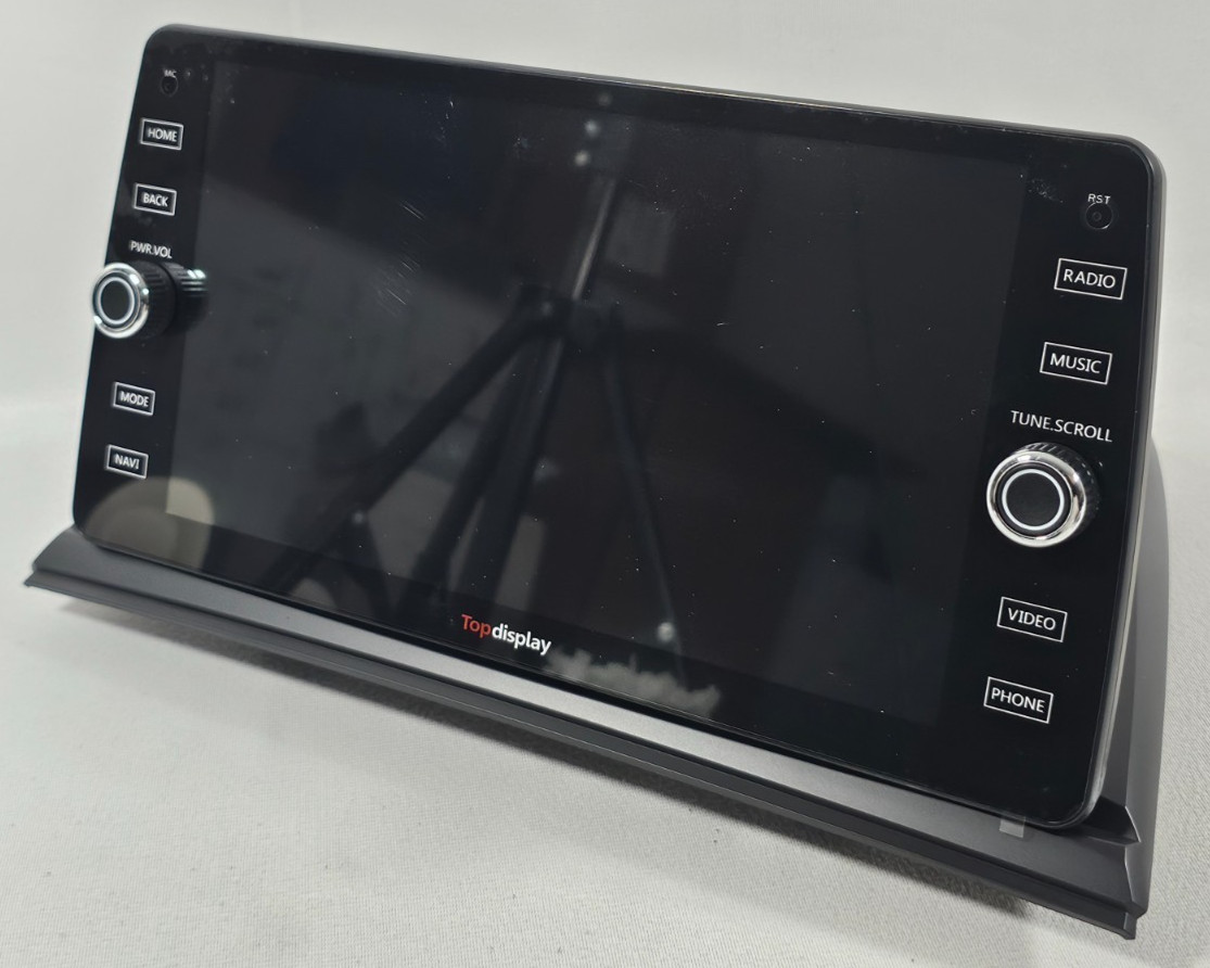 For BMW X3 2004-2010 2GB+32GB 10.1″ Touchscreen Stereo Radio GPS WiFi Head Unit