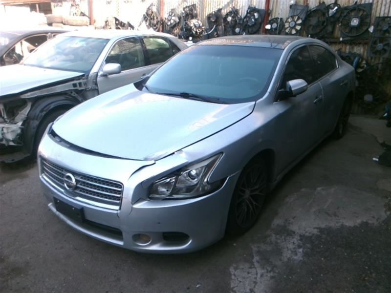 Audio Equipment Radio Receiver Standard System Fits 09-10 MAXIMA 786543