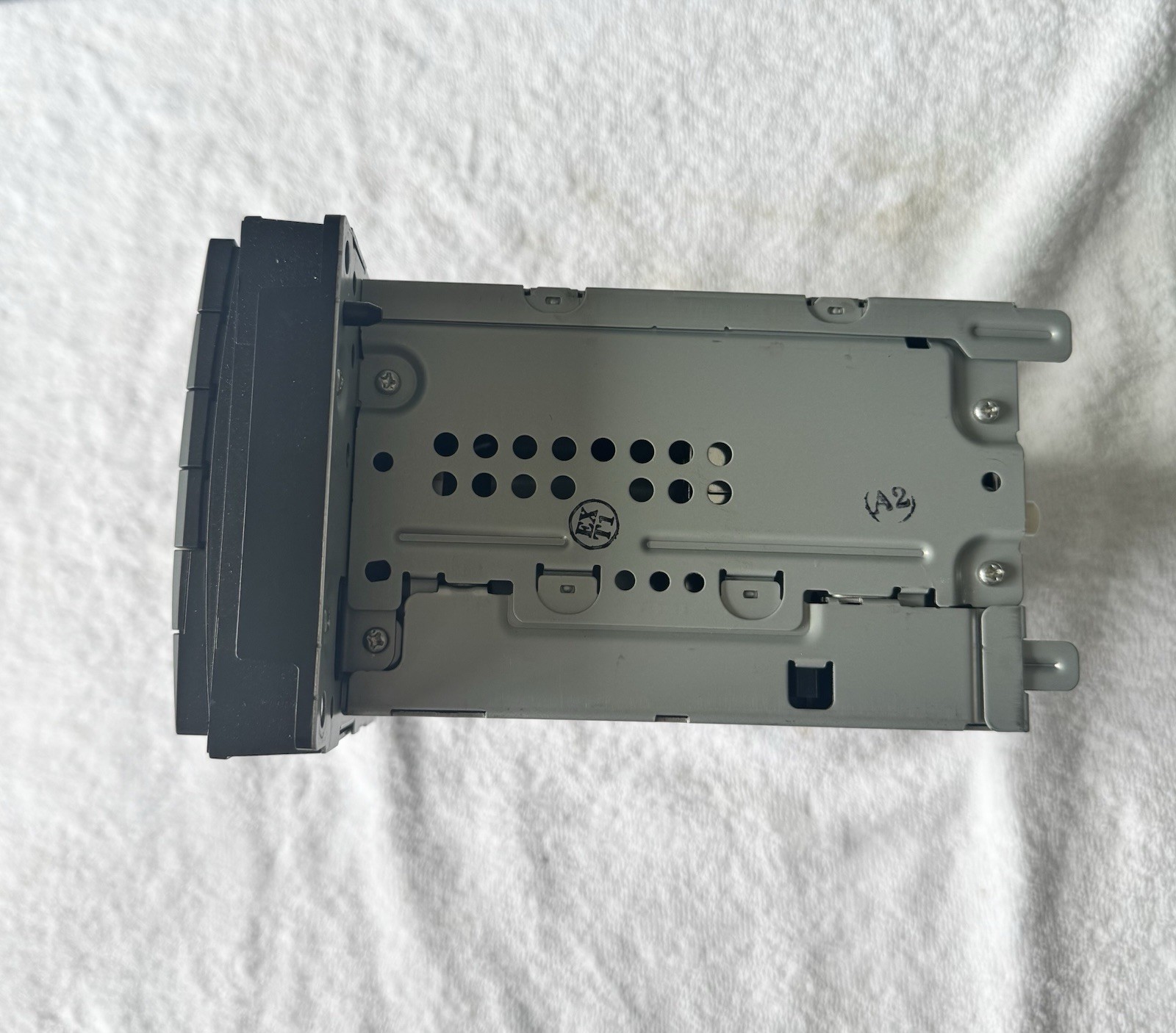 UCONNECT STEREO – Dodge / Ram / Chrysler NAV – SIRRIUS – Model P05064829AH