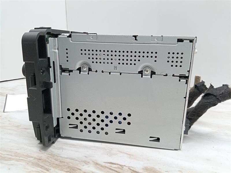 Audio Equipment Radio Opt Uvb ID 20807044 Fits 08-09 TAHOE 19602
