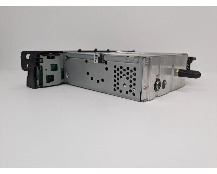 1999 2000 2001 BMW 325 328 330 Radio Receiver AM FM Cassette Player