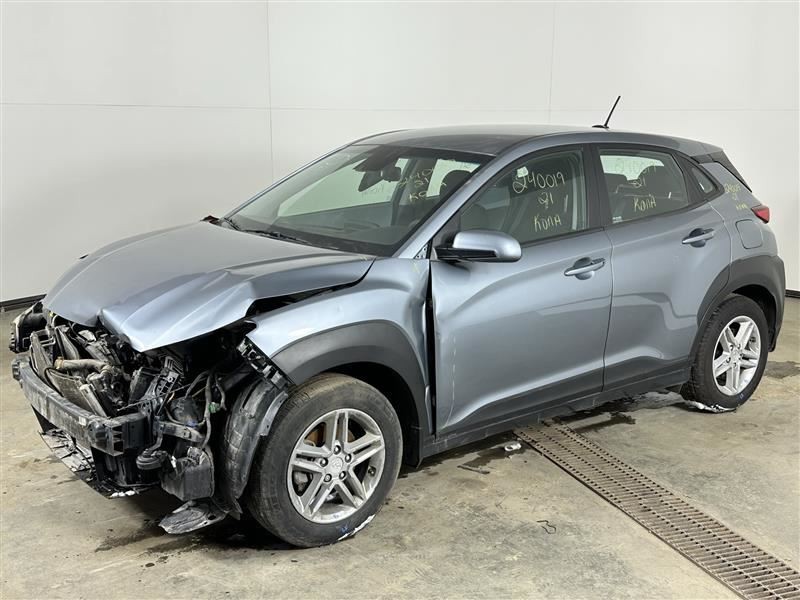 Audio Equipment Radio Display And Receiver US Market Fits 18-21 KONA 2607251
