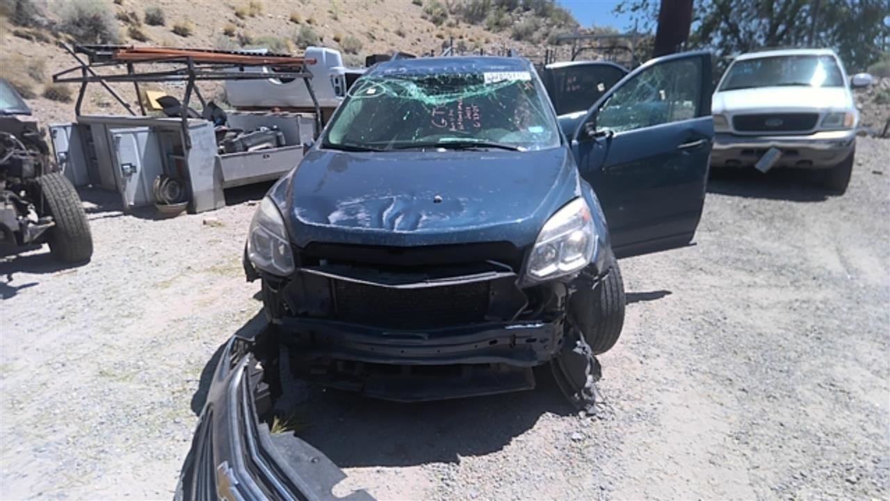 Audio Equipment Radio Receiver AM-FM-MP3-USB Opt Ufu Fits 16-17 EQUINOX 30239136