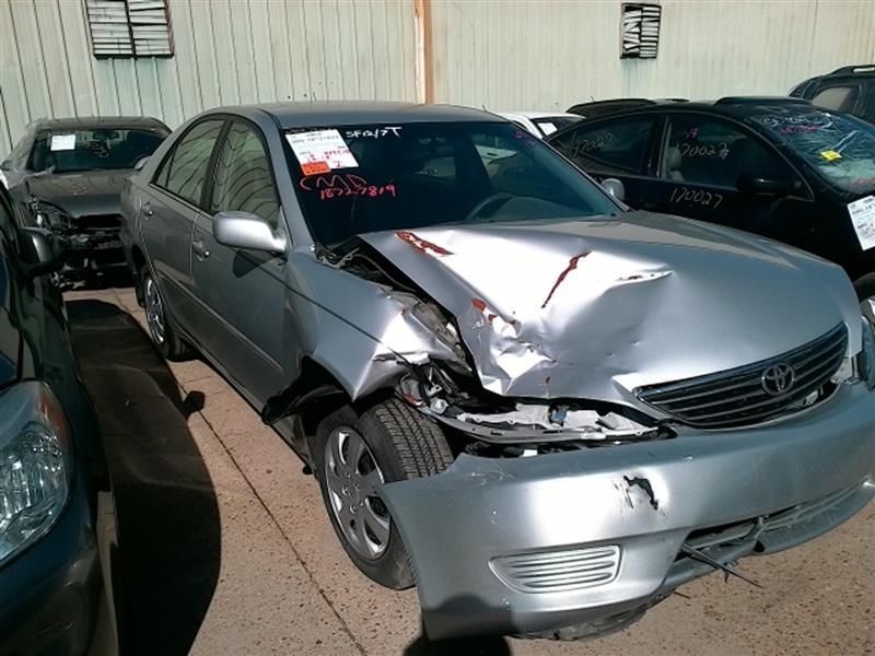 Audio Equipment Radio Receiver With CD Le Fits 05-06 CAMRY 488376