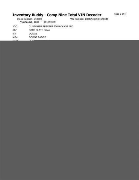 Audio Equipment Radio Display And Receiver Radio ID RES Fits 08-10 300 26395792