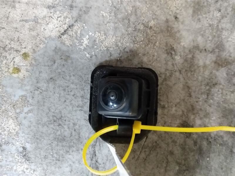 Camera/Projector Rear View Camera In Liftgate Fits 16-20 ROGUE 580621