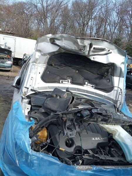Audio Equipment Radio Receiver AM-FM-CD-MP3-WMA Reb Fits 11-12 JOURNEY 188706