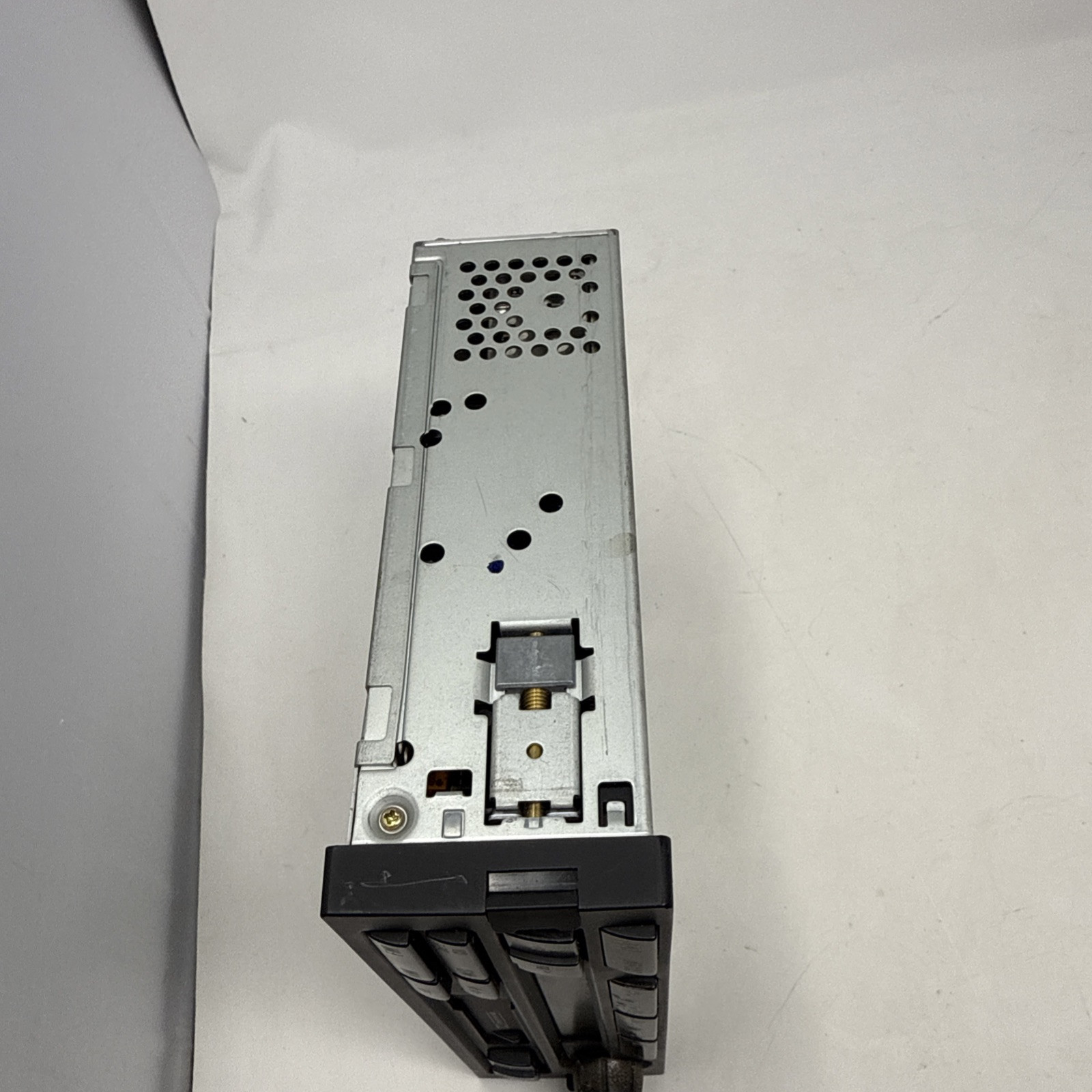 BMW C33 Radio E36 318 323 328 E30 E31 E32 E34 540 840 M3 Z3 OEM Genuine Untested