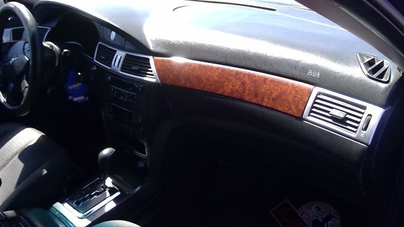 Audio Equipment Radio Receiver Radio Am-fm-cd Fits 04-08 PACIFICA 724721