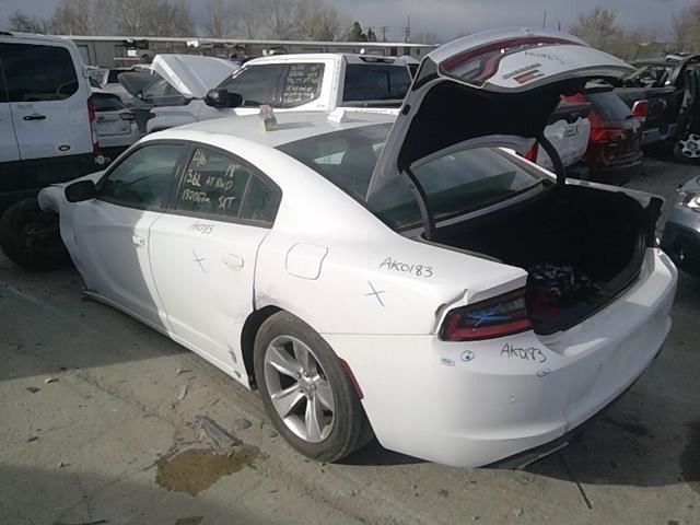 Audio Equipment Radio Amplifier 276 Watt Opt RD7 Fits 17-23 CHALLENGER 1343672