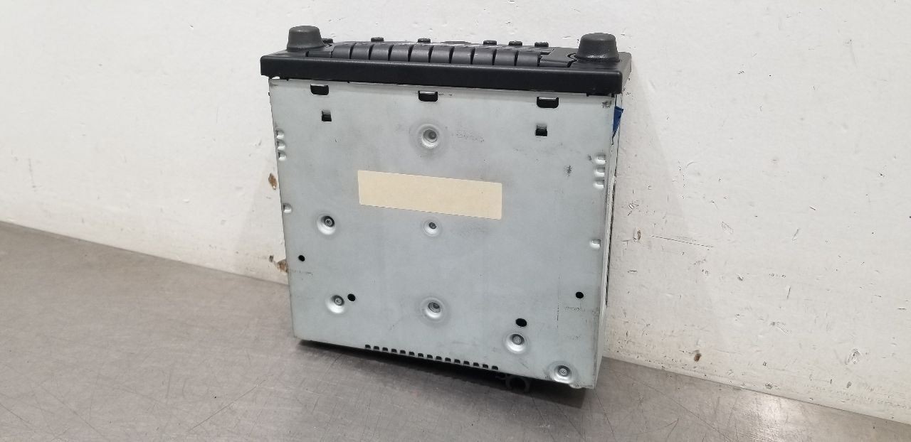 02 PORSCHE 911 996 CR-220 RADIO AUDIO RECEIVER 99664512510