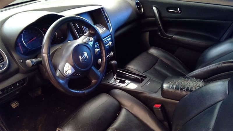 Audio Equipment Radio Receiver Sv Thru 2/13 Fits 12-13 MAXIMA 6066451