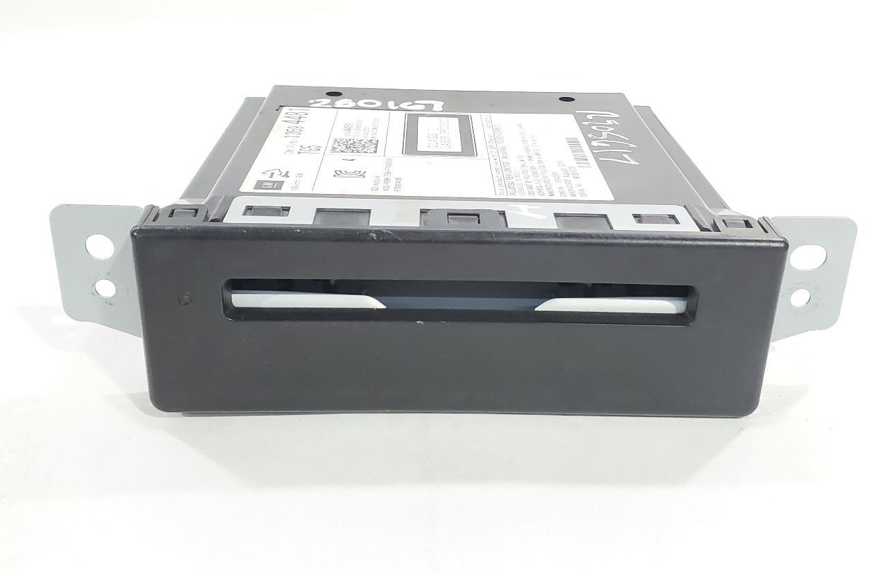 2015 2018 Chevrolet Silverado 1500 OEM Radio Audio CD Player 13594481