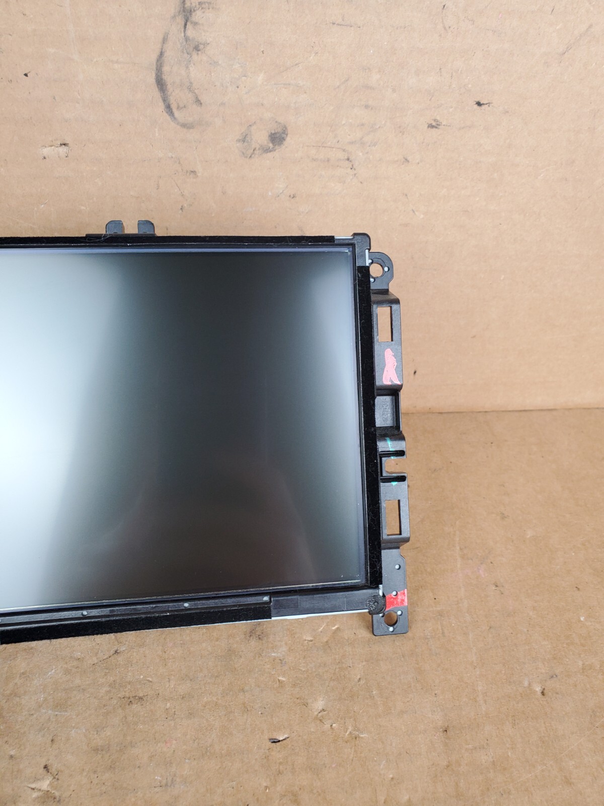 2015 2016 2017 CHRYSLER 200 Touch Screen radio Uconnect 8.4 screen WARRANTY
