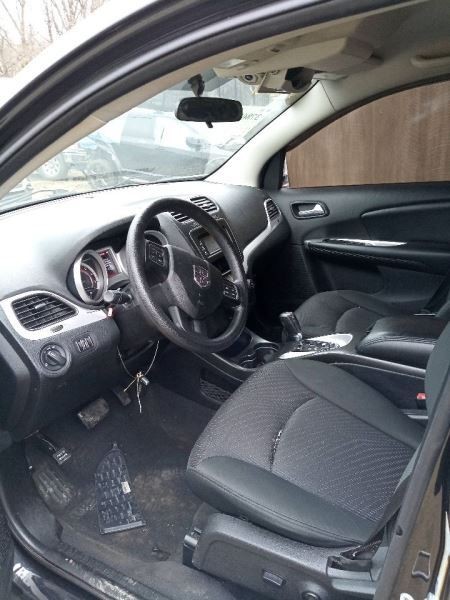 Audio Equipment Radio Receiver AM-FM-CD-MP3-WMA Reb Fits 11-12 JOURNEY 148951