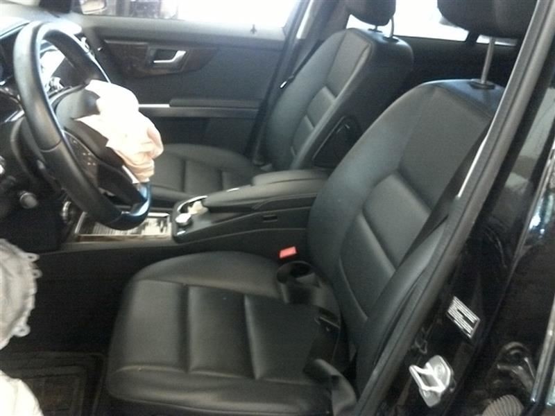 Audio Equipment Radio 204 Type Receiver Fits 13 MERCEDES GLK-CLASS 3116854