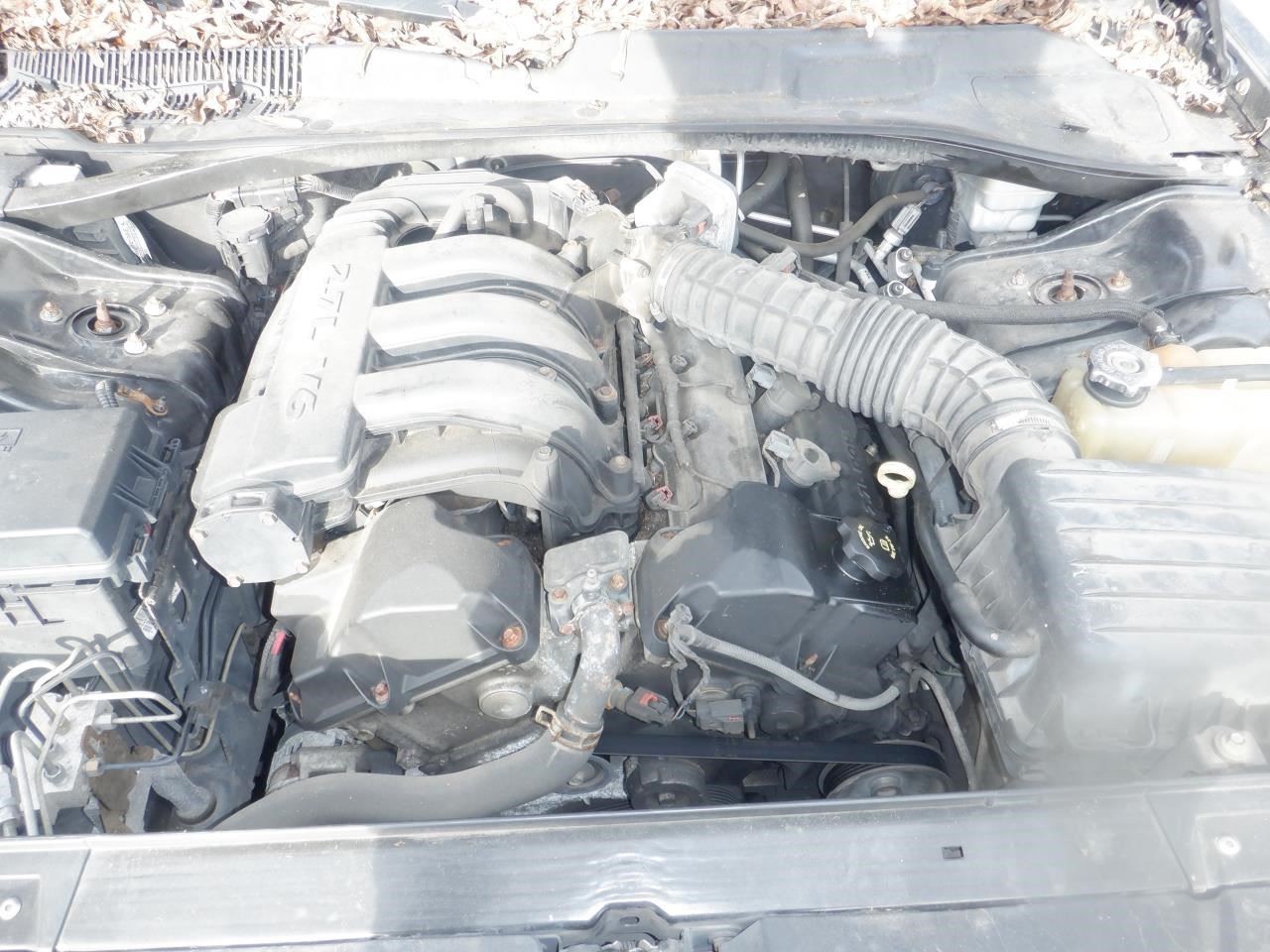 Audio Equipment Radio Display And Receiver Radio ID RES Fits 08-10 300 28806360