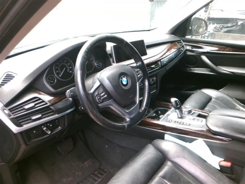 Audio Equipment Radio Am-fm-cd Receiver 1 Din Fits 15-16 BMW 228i 634849