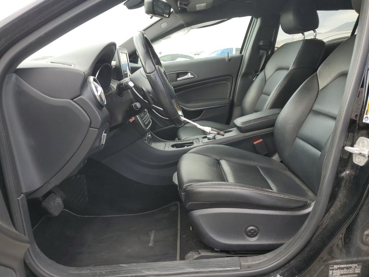 Audio Equipment Radio 156 Type GLA250 Fits 15-17 MERCEDES GLA-CLASS 2492764