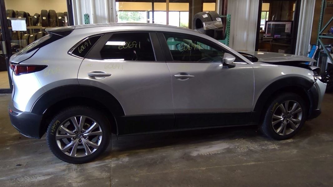 Audio Equipment Radio Receiver Fits 20-21 MAZDA CX-30 4312988