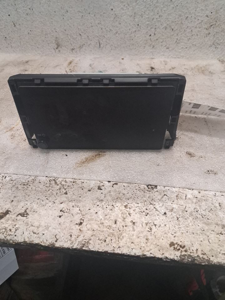 2023 Corollacs Stereo Radio Display & Receiver,861400a281 Sku#4322615