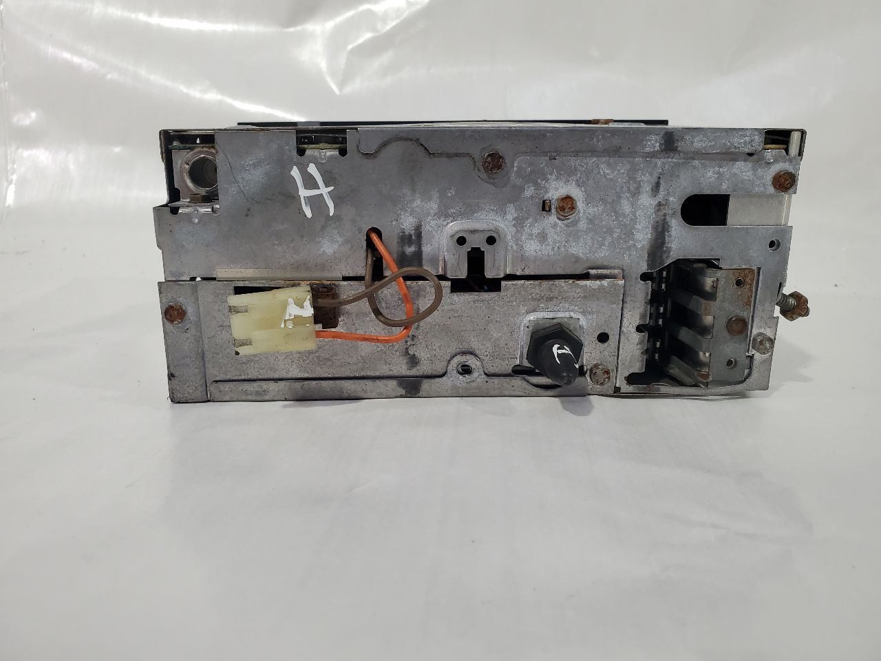 1984 Cadillac Eldorado OEM Radio Audio Not Tested As is