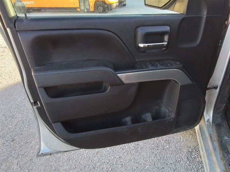2014 Chevy New Style Impala Radio Receiver w/MyLink fits 8″ Touch Screen