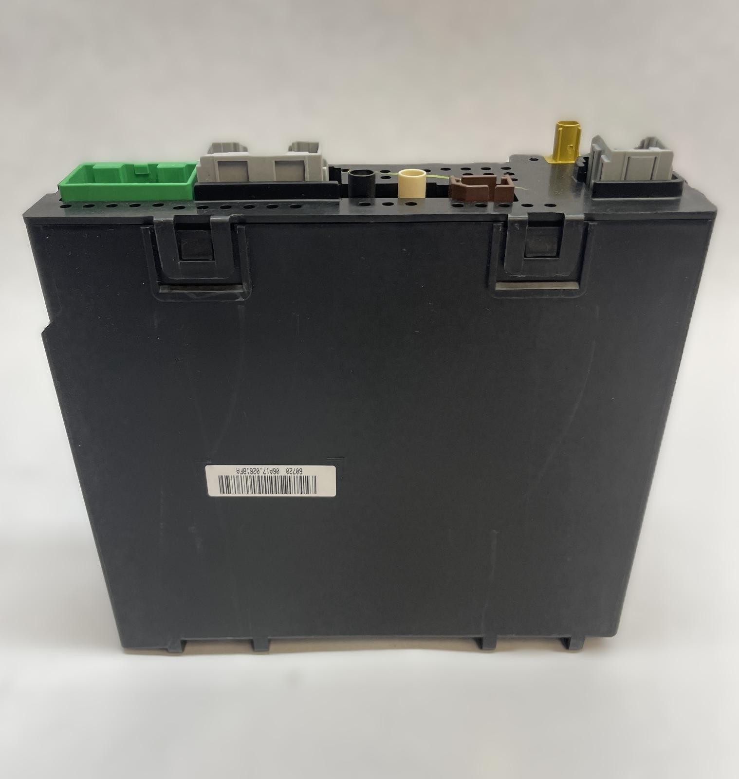 2017 GMC YUKON XL 1500 Radio Receiver GM OEM 84222871 Audio Unit