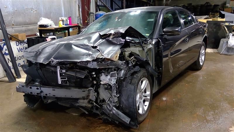 Radio Amplifier 276 Watt Opt RD7 Fits 17-20 300 92104