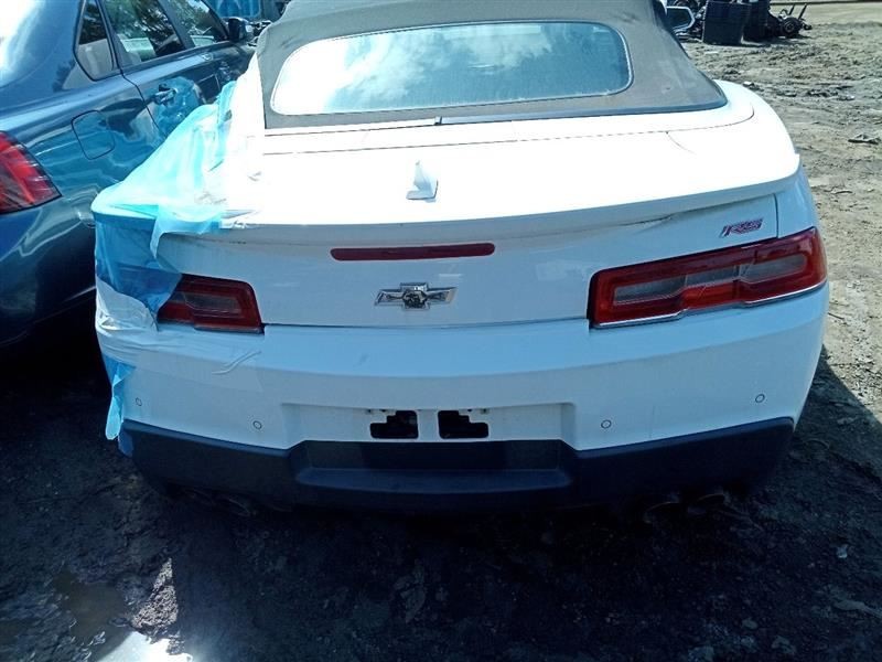 Audio Equipment Radio Control Panel AM-FM-USB-MP3-NAV Fits 13-15 CAMARO 339723