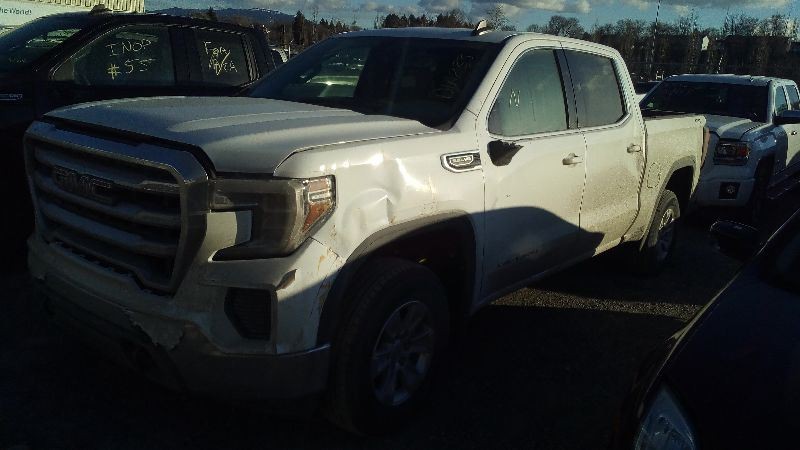 84610616 Radio Receiver Fits 19 SILVERADO 1500 PICKUP 8682355