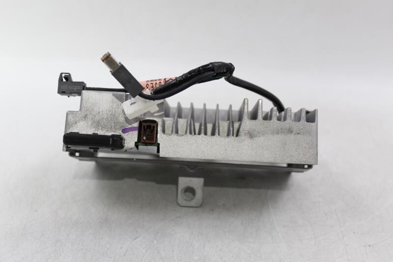 Audio Equipment Radio Receiver 6 Speaker System Fits 16 MAZDA CX-3 26338