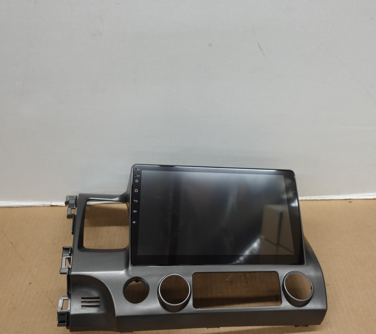 Podofo 8 CORE 6G+128G Car Stereo Radio for Honda Civic