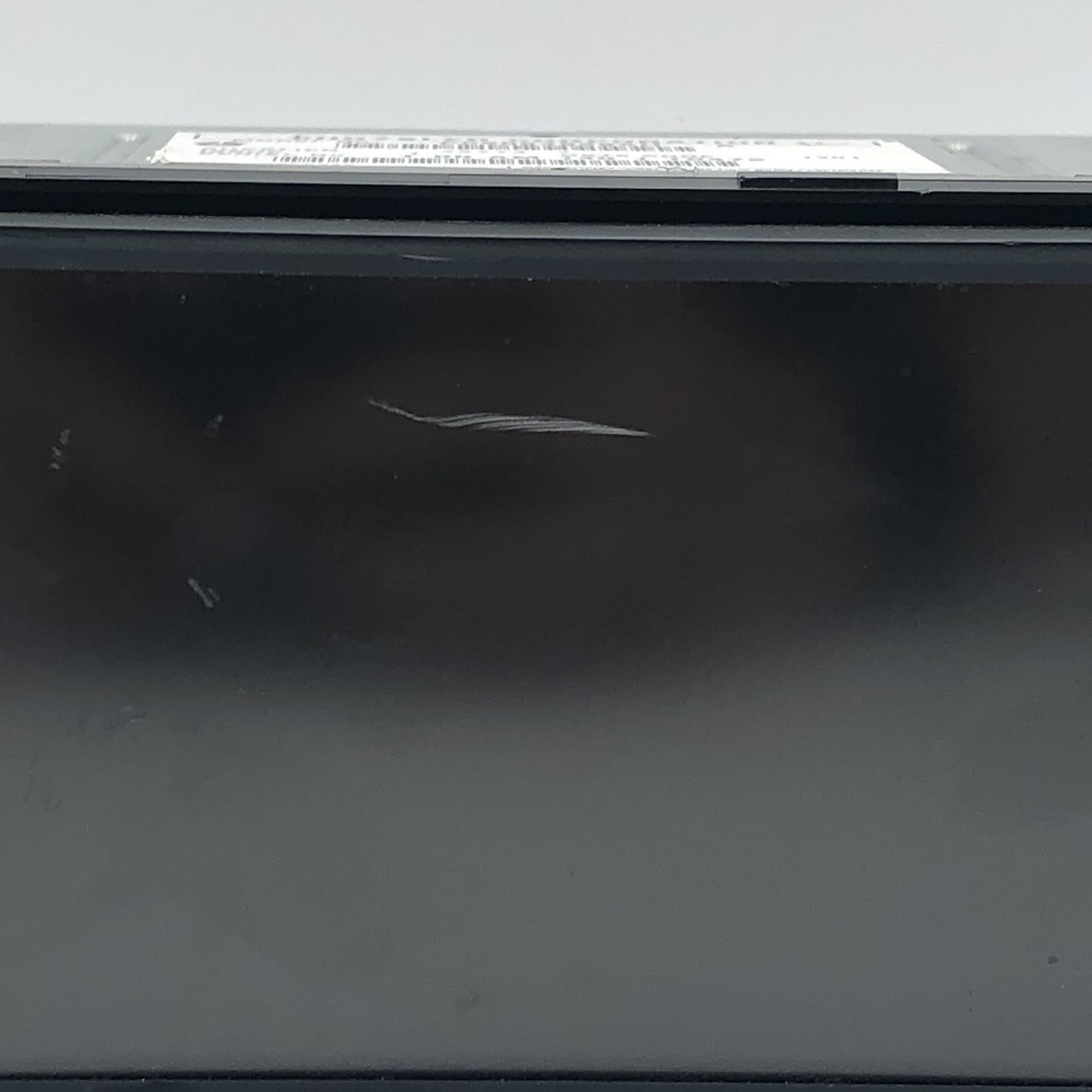 13-16 Chrysler Town Country MyGiG Navigation High Speed Radio RHB P05064829AH