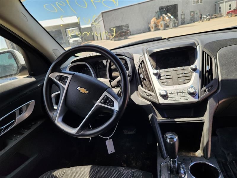2016-2017 Chevy Equinox Radio Receiver AM FM MP3 USB Opt UFU ID 84064074
