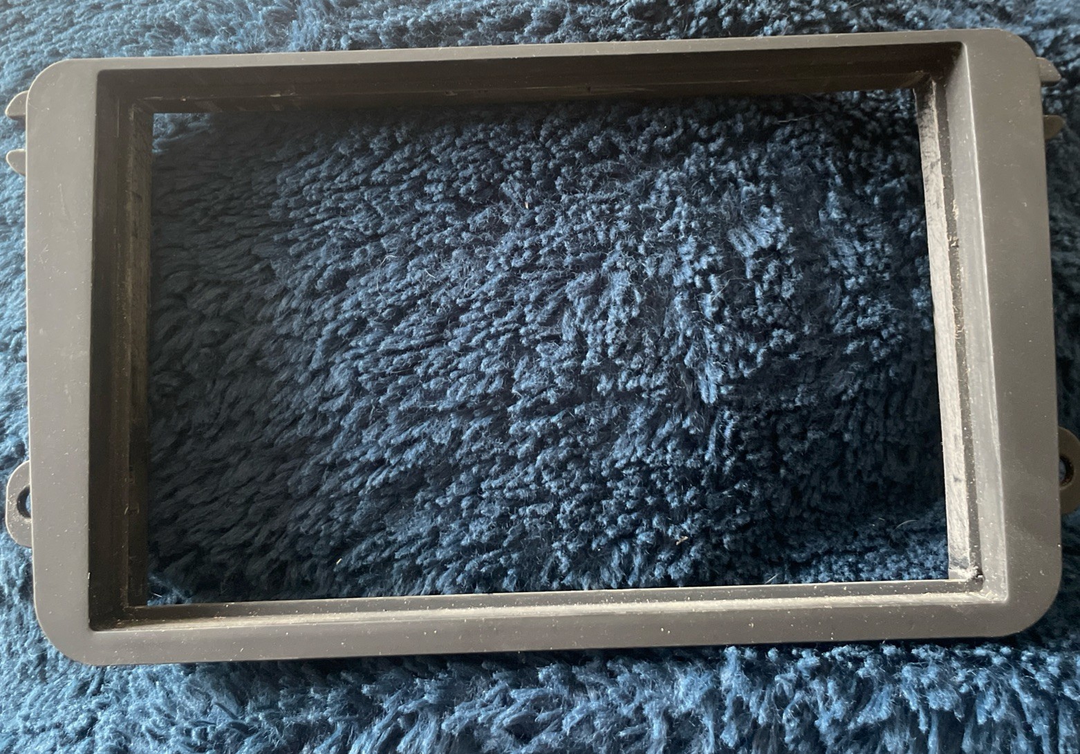 Pioneer SPH-DA160DAB VW T5.1 Bezel (Accessories) UK Seller Fast Despatch.