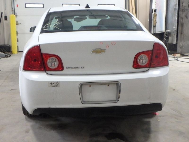Audio Equipment Radio AM-FM-stereo-CD-MP3-USB Opt Uui Fits 09-12 MALIBU 392474