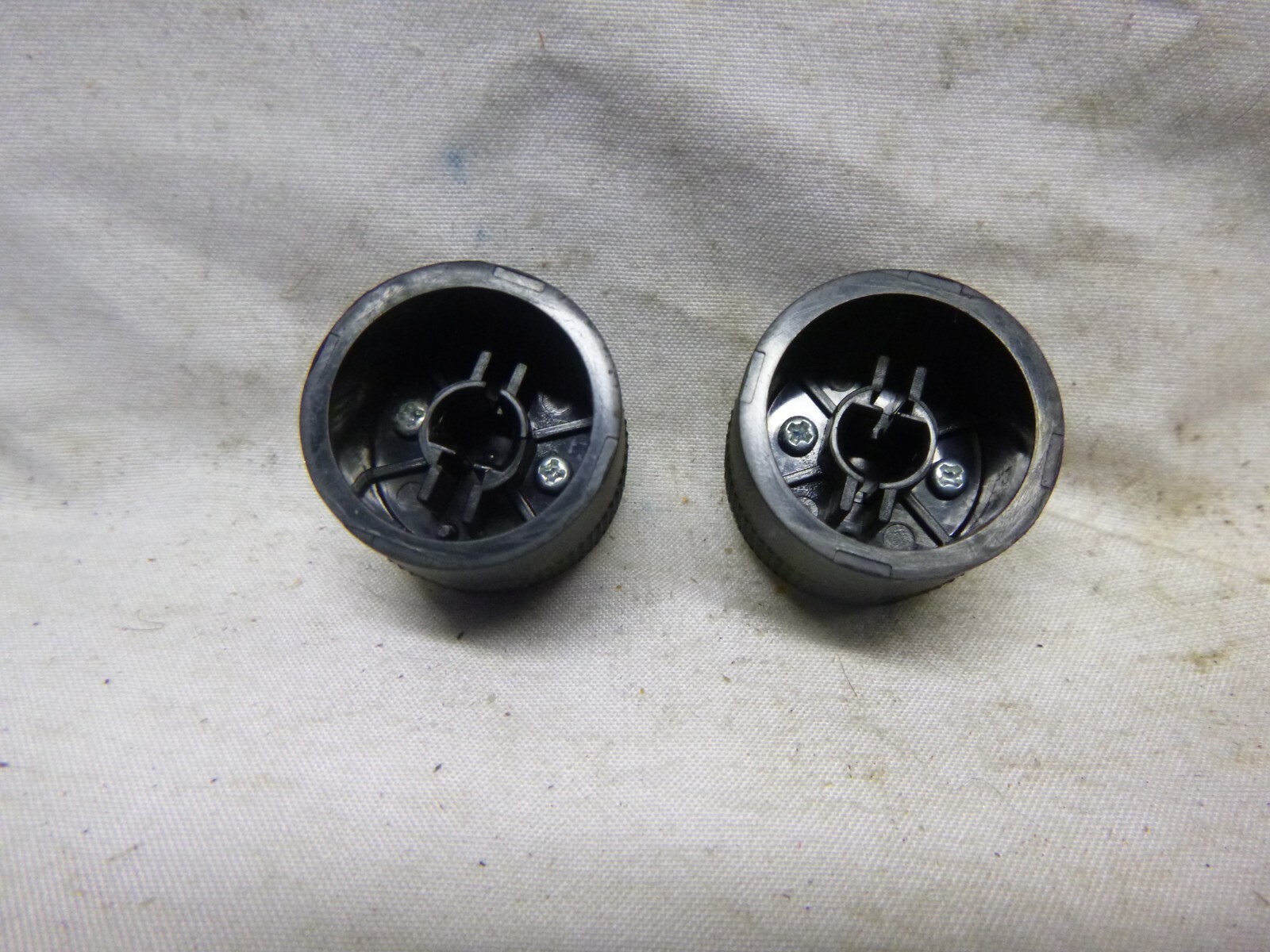 13 14 15 Mazda CX-9 CX9 Radio Cd Gps Navigation Knob Set TK2266DV0B FJE20