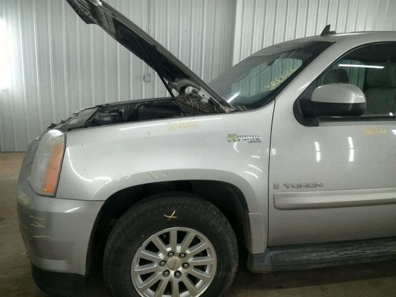 Audio Equipment Radio Opt Uvb ID 20807044 Fits 08-09 TAHOE 104843693