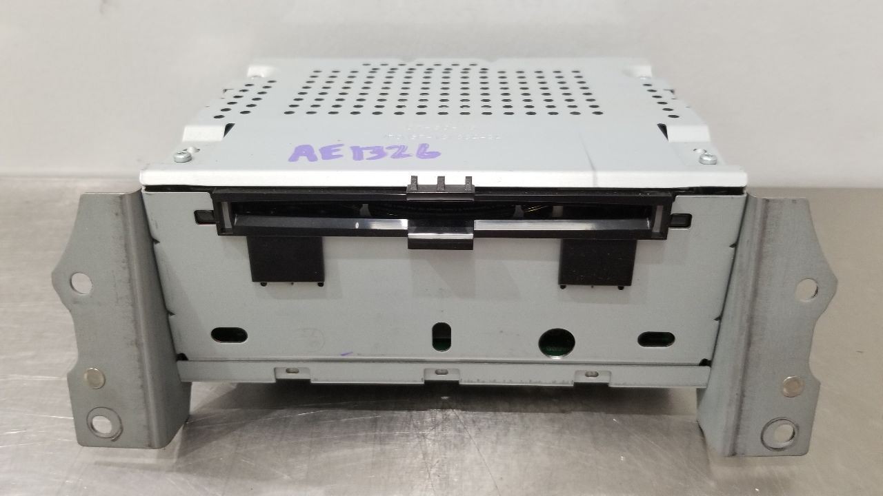 16 FORD F250 LARIAT CREW CAB RADIO AUDIO RECEIVER EC3T19C107CF