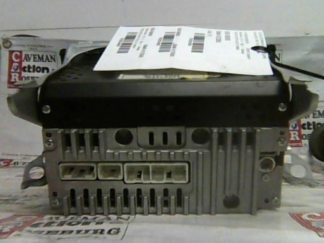 Audio Equipment Radio Receiver With CD Le Fits 05-06 CAMRY 13887837