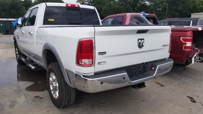 15 DODGE RAM 2500 RADIO AUDIO AMP AMPLIFER CREW CAB 68248793AB