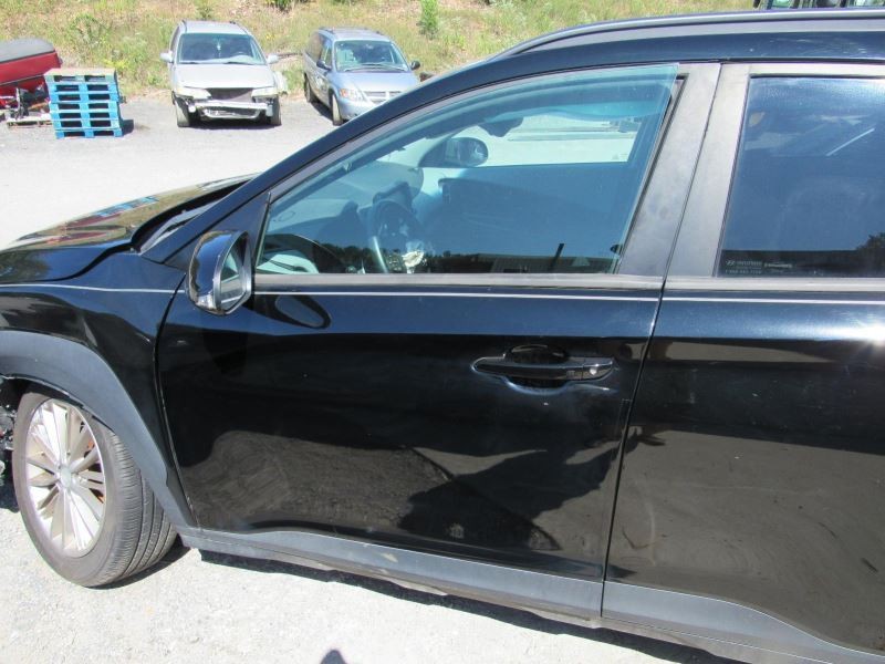 Audio Equipment Radio Receiver Assembly US Market Fits 18-20 KONA 988347