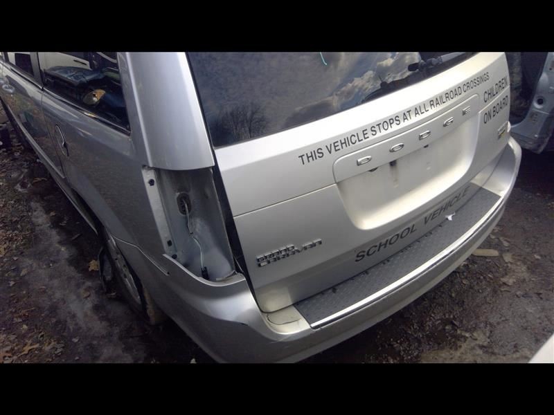 Audio Equipment Radio Receiver Radio Multimedia Fits 11-12 CARAVAN 336509