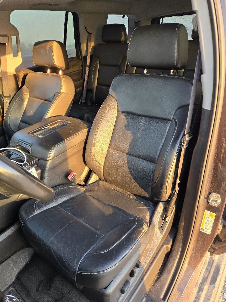 2015 Chevy Tahoe Radio Receiver ID Opt IO5 ID 13506456