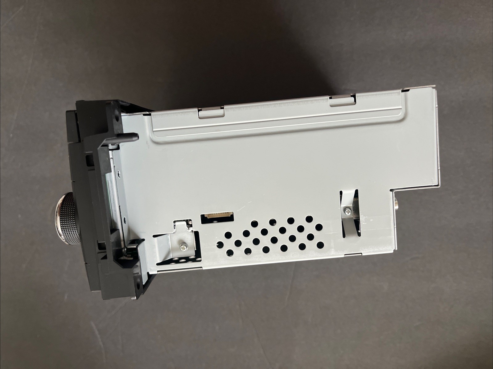 Radio – 6 DVD Stereo Changer Jeep Wrangler 2007-2018 Liberty * Dodge Ram Nitro